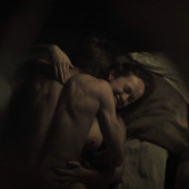 Franziska Singer sex scene
