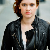 Franziska Singer sexy
