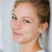Franziska Wulf
