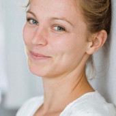 Franziska Wulf hot