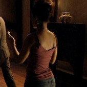 Freema Agyeman DOCTOR WHO