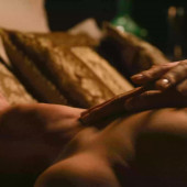 Freema Agyeman sex scene