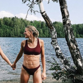 Frida Karlsson 