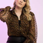 Gabby Barrett 