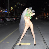 Gabi Grecko Edelsten nackt