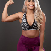 Gabriela Bandy body