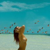 Gabriela Giovanardi desnudo