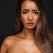 Gabriella De Almeida Rinne