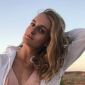 Gabriella Papadakis