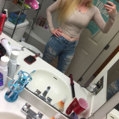 Gabriella Schilling leaks