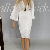 Gabriella Wilde