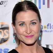 Gabrielle Stone