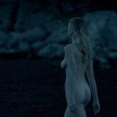 Gaia Weiss nackt