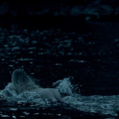 Gaia Weiss naked