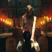 Gaite Jansen naked sex