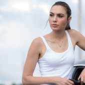 Gal Gadot 
