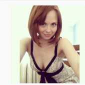 Galadriel Stineman instagram