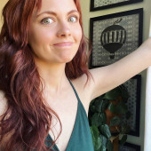 Galadriel Stineman