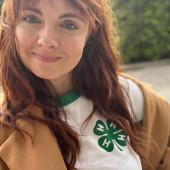 Galadriel Stineman