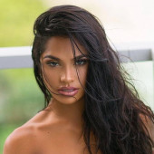Gallienne Nabila