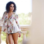 Gamze Senol sexy