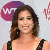 Garbine Muguruza