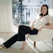 Geena Davis