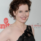 Geena Davis