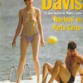 Geena Davis 