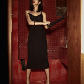 Gemma Chan