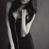 Gemma Chan