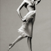 Gemma Ward