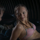 Gemma Ward