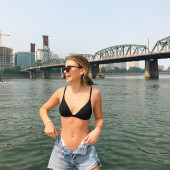 Genevieve Hannelius