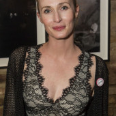 Genevieve O'Reilly braless