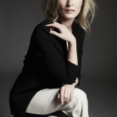 Genevieve O'Reilly photo