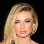 Georgia Toffolo