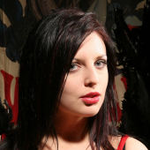 Georgina Baillie