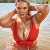 Georgina Burke