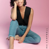 Georgina Campbell 