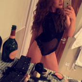 Georgina Fleur