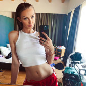 Georgina Stumpf 