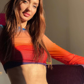 Georgina Stumpf 