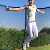 Geri Halliwell