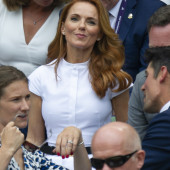 Geri Halliwell