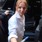Geri Halliwell