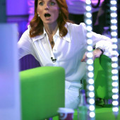 Geri Halliwell