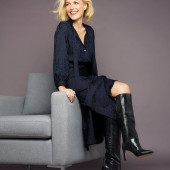 Gillian Anderson