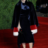 Gillian Anderson