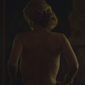 Gillian Anderson nude